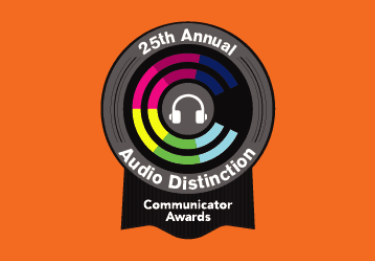 25th Annual Audio Distinction