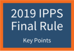 FY2019 IPPS Final Rule