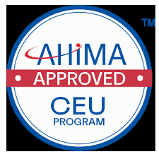 AHIMA Approved CEU Program