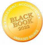 Black Book 2022 Top Vendor