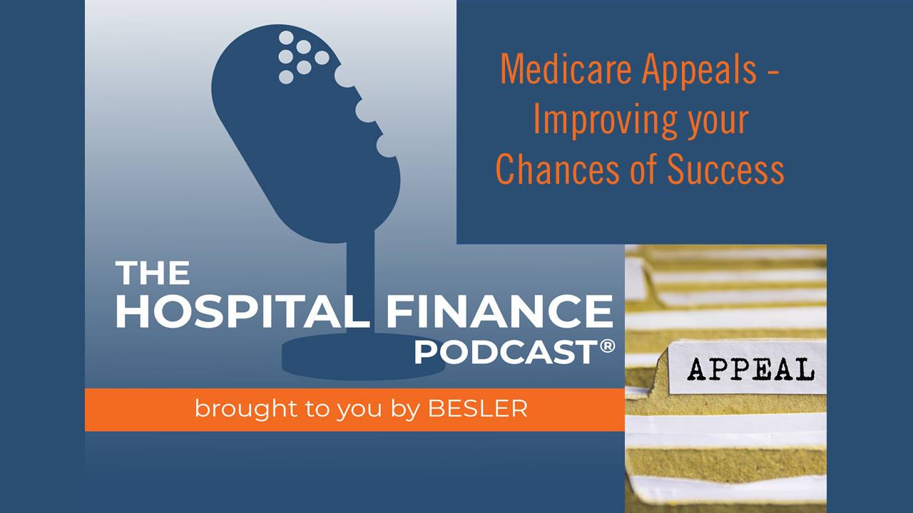 HFP310 Medicare Appeals   Improving your Chances of Success.graphic