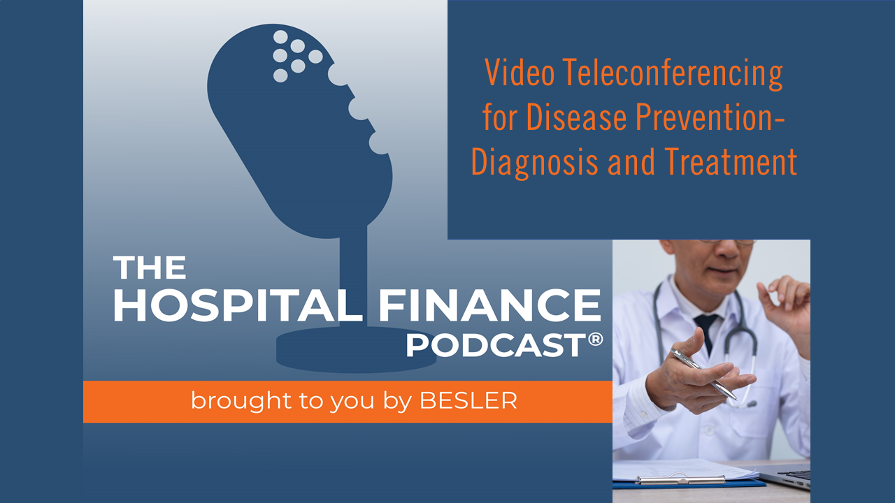 HFP313 Video Teleconferencing for Disease Prevention Diagnosis and Treatment.graphic