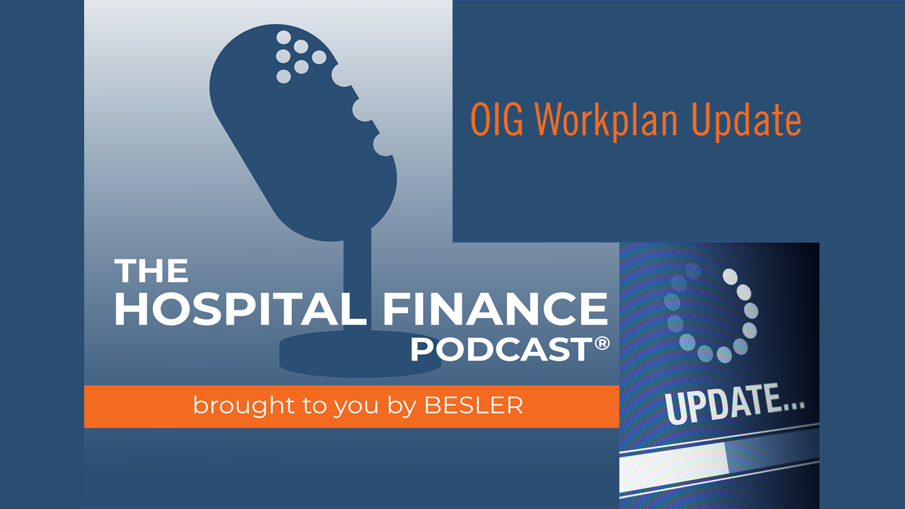 HFP326 OIG Workplan Update.graphic