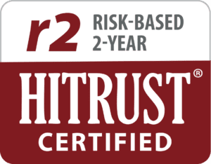 HITRUST r2 Certification