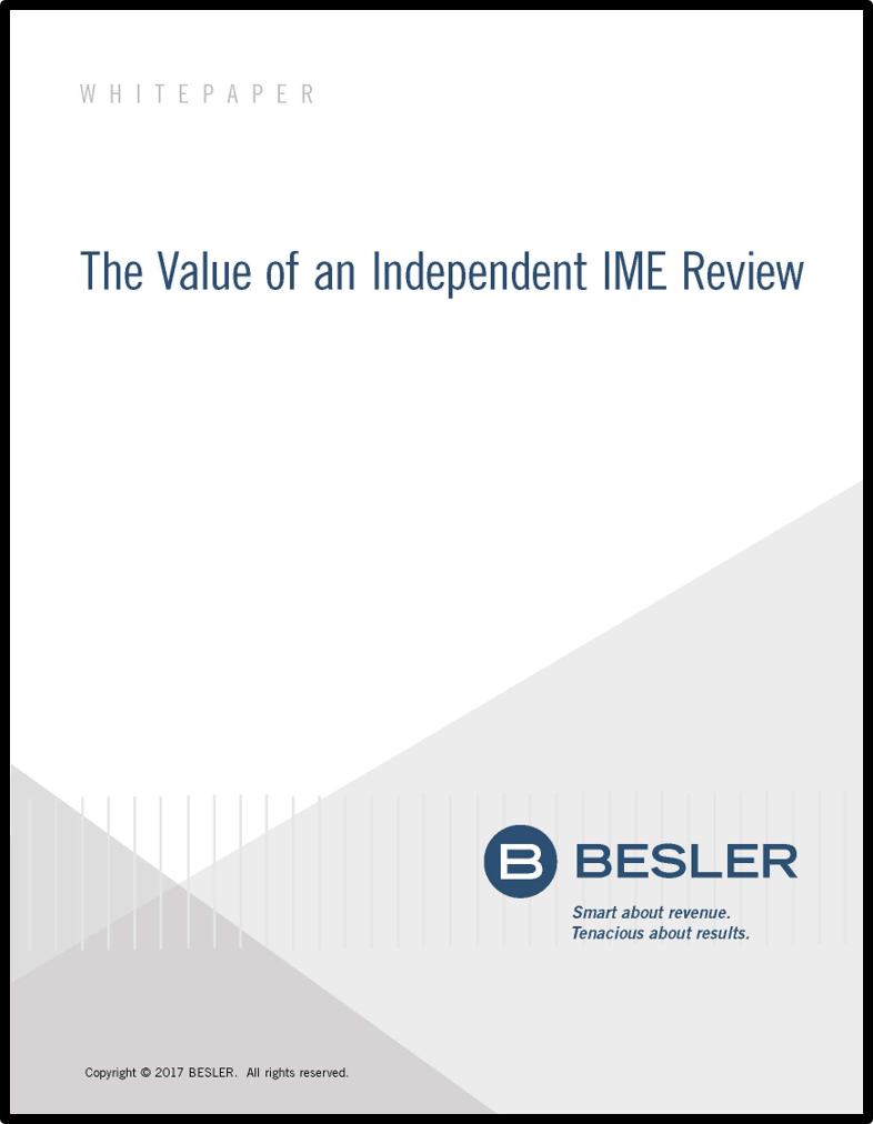 IME white paper