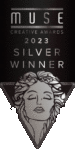 MUSE Creative Awards - 2023 Silver Winner