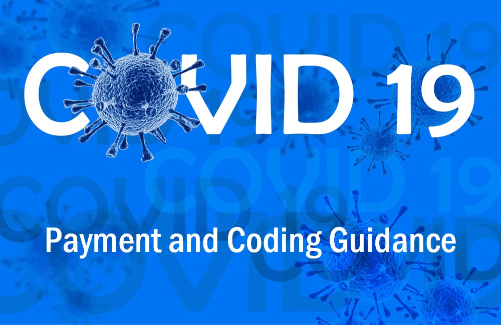 covid payment guidance