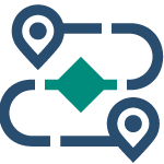 medicare geographic classifications icon