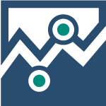 Wage Index Opportunity analysis icon
