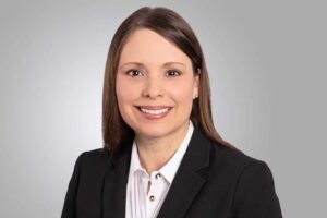 Kristin DeGroat, BESLER's Compliance & General Counsel
