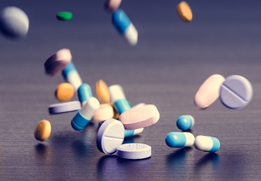 medication