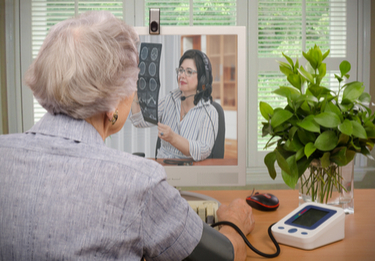 telemedicine blog