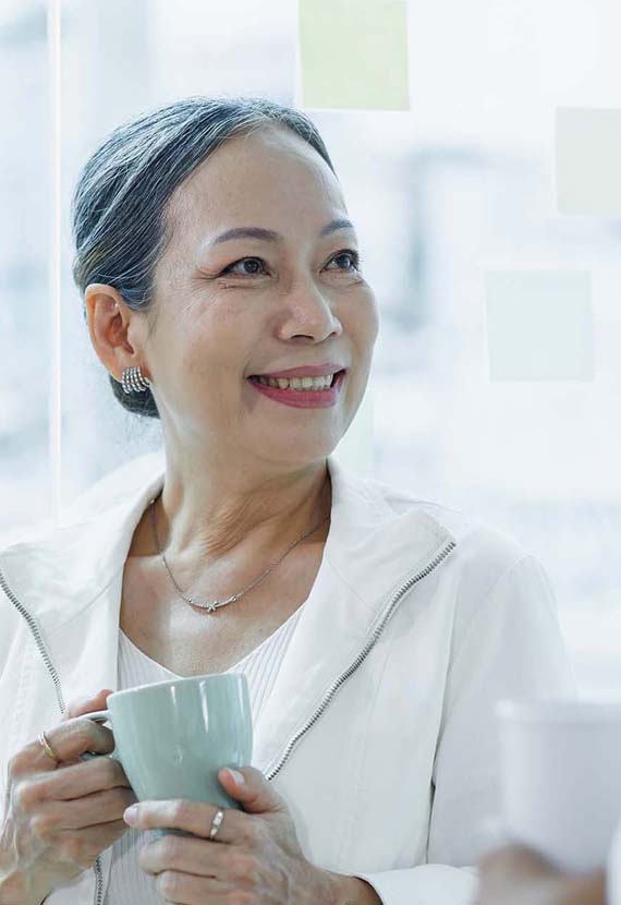Eeo,Executive,Manager,Pretty,,Older,Business,Woman,,Successful,Confidence,With